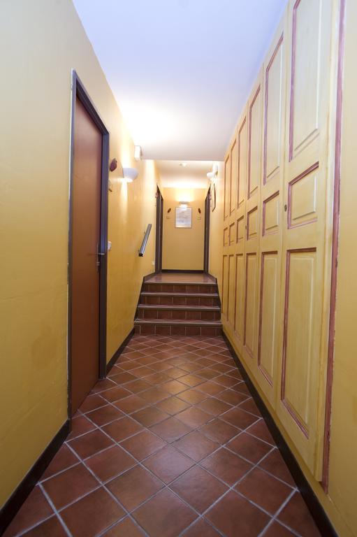 Le Vieux Chateau 艾吉纳 客房 照片